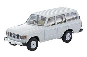 トミカリミテッドヴィンテージ　トヨタ　ランドクルーザー LV-104a トヨタ ランドクルーザー FJ56V型（茶） | 製品をさがす